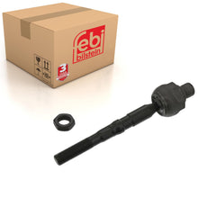 Load image into Gallery viewer, Front Left Inner Tie Rod Inc Nut Fits KIA Sorento Febi 41914