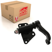 Load image into Gallery viewer, Front Idler Arm Fits KIA Retona Sportage OE 0K01132320B Febi 41917