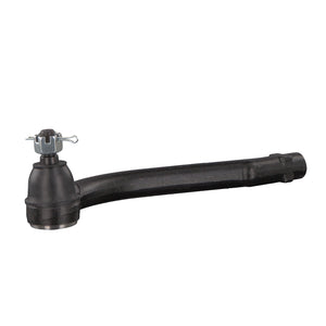 Santa Fe Front Left Tie Rod End Outer Track Fits Hyundai 568202B000 Febi 41919