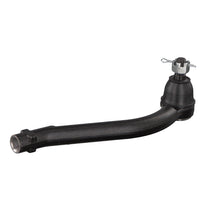 Load image into Gallery viewer, Santa Fe Front Left Tie Rod End Outer Track Fits Hyundai 568202B000 Febi 41919