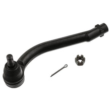 Load image into Gallery viewer, Santa Fe Front Left Tie Rod End Outer Track Fits Hyundai 568202B000 Febi 41919