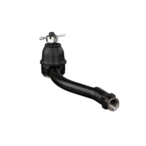 Rio Front Right Tie Rod End Outer Track Fits KIA 568201E900 Febi 41923
