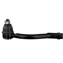 Load image into Gallery viewer, Rio Front Right Tie Rod End Outer Track Fits KIA 568201E900 Febi 41923