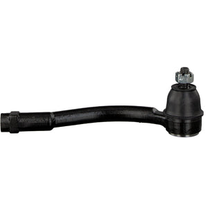 Rio Front Right Tie Rod End Outer Track Fits KIA 568201E900 Febi 41923
