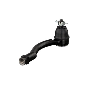 Rio Front Right Tie Rod End Outer Track Fits KIA 568201E900 Febi 41923