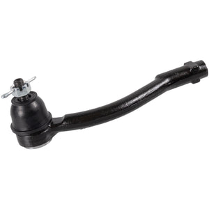 Rio Front Right Tie Rod End Outer Track Fits KIA 568201E900 Febi 41923