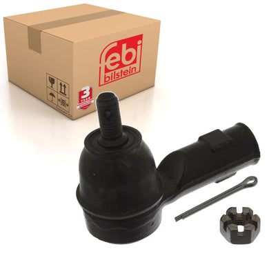 Picanto Front Tie Rod End Outer Track Fits KIA 568200X010 Febi 41925