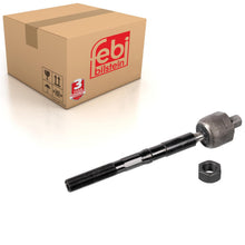 Load image into Gallery viewer, Front Inner Tie Rod Inc Nut Fits KIA Carnival Sedona OE 577244D000 Febi 41927