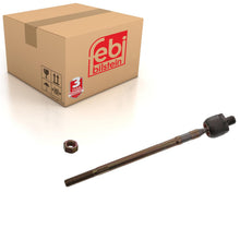 Load image into Gallery viewer, Front Inner Tie Rod Inc Nut Fits Hyundai Elantra H100 Lantra I Febi 41928