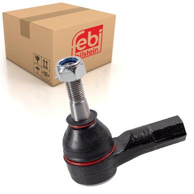 Antara Front Tie Rod End Outer Track Fits Vauxhall 96626667 Febi 41929