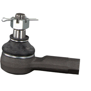 Front Tie Rod End Outer Track Fits Ssangyong 4666005510 Febi 41930