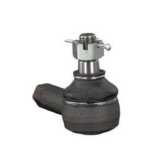 Front Tie Rod End Outer Track Fits Ssangyong 4666005510 Febi 41930
