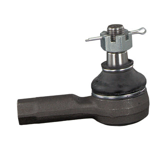 Front Tie Rod End Outer Track Fits Ssangyong 4666005510 Febi 41930