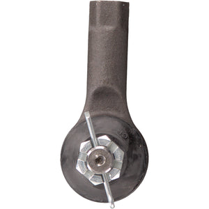 Front Tie Rod End Outer Track Fits Ssangyong 4666005510 Febi 41930
