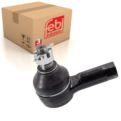 Front Tie Rod End Outer Track Fits Ssangyong 4666005510 Febi 41930