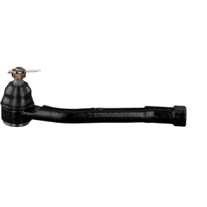 Front Left Tie Rod End Outer Track Fits Hyundai 568204H000 Febi 41931
