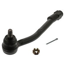 Load image into Gallery viewer, Front Left Tie Rod End Outer Track Fits Hyundai 568204H000 Febi 41931