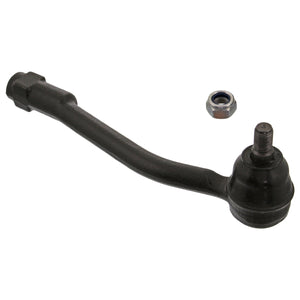 Front Right Tie Rod End Outer Track Fits Hyundai 568204H100 Febi 41932