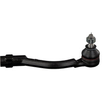 Load image into Gallery viewer, Venga Front Left Tie Rod End Outer Track Fits KIA 568202K000 Febi 41933