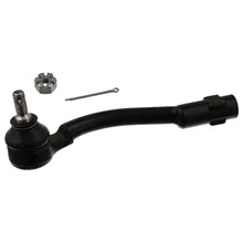 Load image into Gallery viewer, Venga Front Left Tie Rod End Outer Track Fits KIA 568202K000 Febi 41933