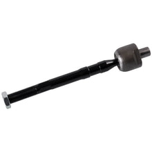 Load image into Gallery viewer, Front Inner Tie Rod Inc Nut Fits Hyundai i20 II OE 577241J000 Febi 41940