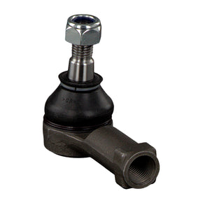 Front Tie Rod End Outer Track Fits Hyundai 5682047500 Febi 41945