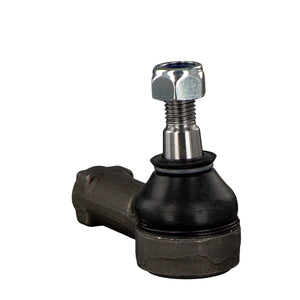Front Tie Rod End Outer Track Fits Hyundai 5682047500 Febi 41945