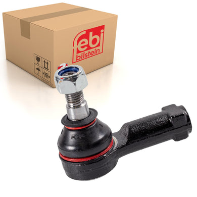 Front Tie Rod End Outer Track Fits Hyundai 5682047500 Febi 41945