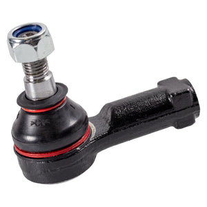 Front Tie Rod End Outer Track Fits Hyundai 5682047500 Febi 41945