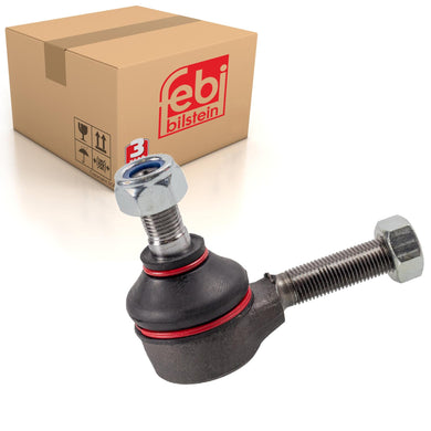 Front Tie Rod End Outer Track Fits Rover 885546010001 Febi 41946