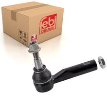 Load image into Gallery viewer, Astra Front Tie Rod End Outer Track Fits Vauxhall 13278359 Febi 41947