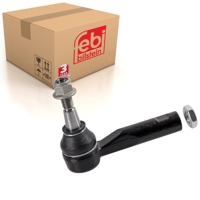 Astra Front Tie Rod End Outer Track Fits Vauxhall 13278359 Febi 41947