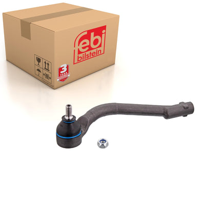 Sportage Front Left Tie Rod End Outer Track Fits KIA 568202S000 Febi 41948