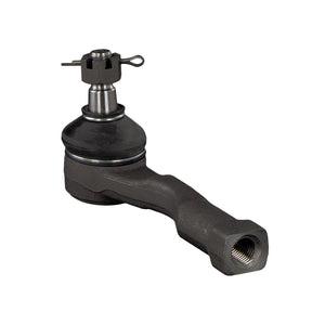Front Left Tie Rod End Outer Track Fits KIA 0K55232240 Febi 41952