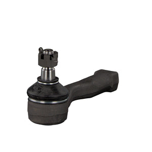 Front Left Tie Rod End Outer Track Fits KIA 0K55232240 Febi 41952