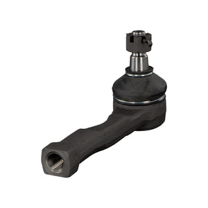 Front Left Tie Rod End Outer Track Fits KIA 0K55232240 Febi 41952