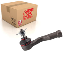 Load image into Gallery viewer, Front Left Tie Rod End Outer Track Fits KIA 0K55232240 Febi 41952