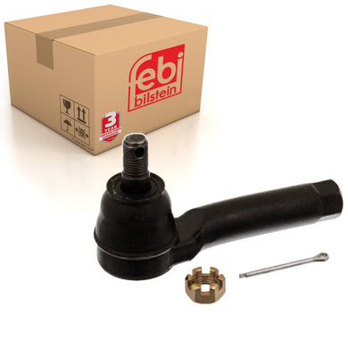 Front Tie Rod End Outer Track Fits KIA 0K9A232280 Febi 41953