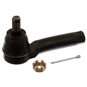 Front Tie Rod End Outer Track Fits KIA 0K9A232280 Febi 41953