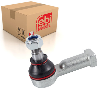 Front Tie Rod End Outer Track Fits Daewoo 4666005502 Febi 41956