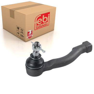 Sorento Front Right Tie Rod End Outer Track Fits KIA 568203E900 Febi 41969