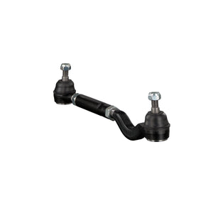Front Left Tie Rod End Outer Track Fits Hyundai 56850H1001 Febi 41970