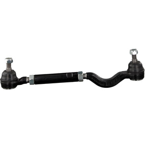 Front Left Tie Rod End Outer Track Fits Hyundai 56850H1001 Febi 41970