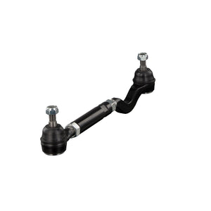 Front Left Tie Rod End Outer Track Fits Hyundai 56850H1001 Febi 41970