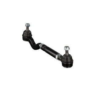 Front Left Tie Rod End Outer Track Fits Hyundai 56850H1001 Febi 41970