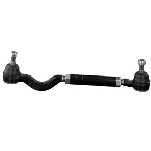 Front Left Tie Rod End Outer Track Fits Hyundai 56850H1001 Febi 41970