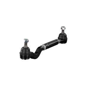 Front Left Tie Rod End Outer Track Fits Hyundai 56850H1001 Febi 41970