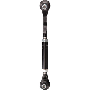 Front Left Tie Rod End Outer Track Fits Hyundai 56850H1001 Febi 41970