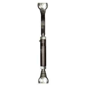 Front Left Tie Rod End Outer Track Fits Hyundai 56850H1001 Febi 41970