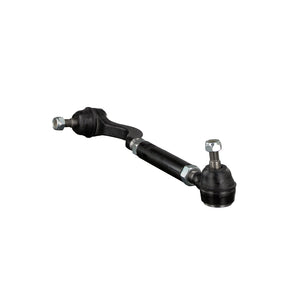 Front Right Tie Rod End Outer Track Fits Hyundai 56850H1011 Febi 41971